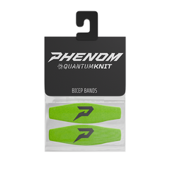 Phenom Elite Quantum Knit Bicep Bands