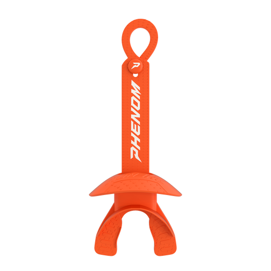 Phenom Elite Hexa-Flow™ 4.0 Football Mouthguard – Team Color Edition (Adult & Youth)