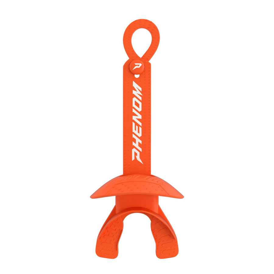 Phenom Elite Hexa-Flow™ 4.0 Football Mouthguard – Team Color Edition (Adult & Youth)