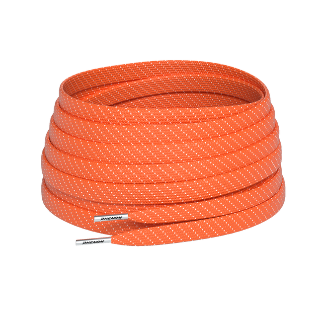 Phenom Flat Shoelaces