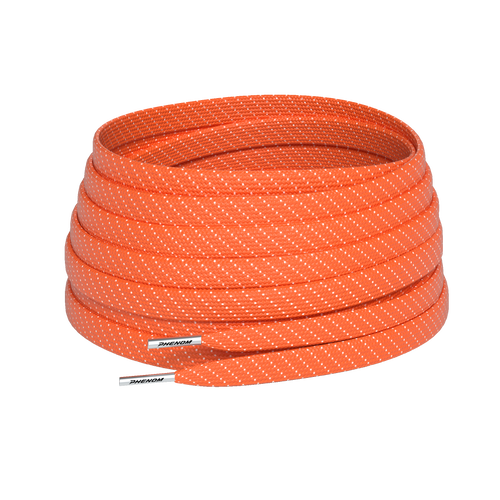 Phenom Flat Shoelaces