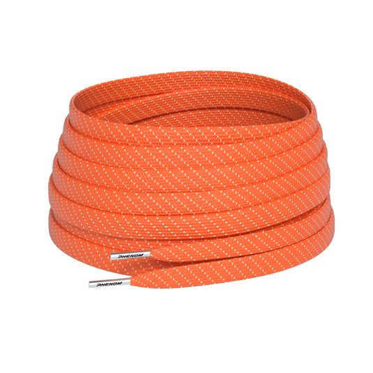 Phenom Flat Shoelaces