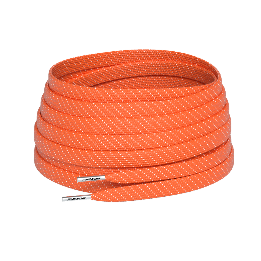 Phenom Flat Shoelaces
