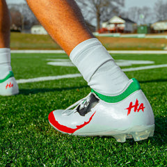 Phenom Elite Joker youth football cleat — page builder product shot