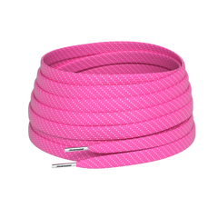 Phenom Flat Shoelaces