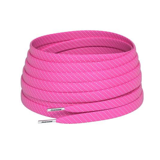 Phenom Flat Shoelaces