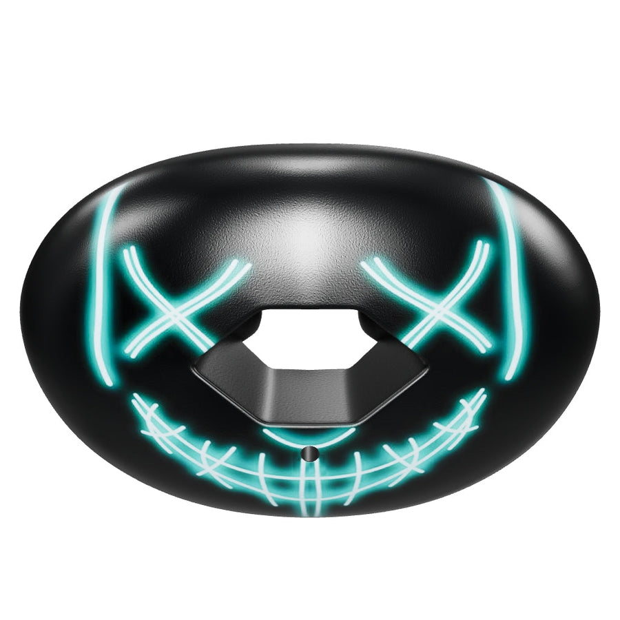 Hexa-Flow™ Mouthguard - AfterDark