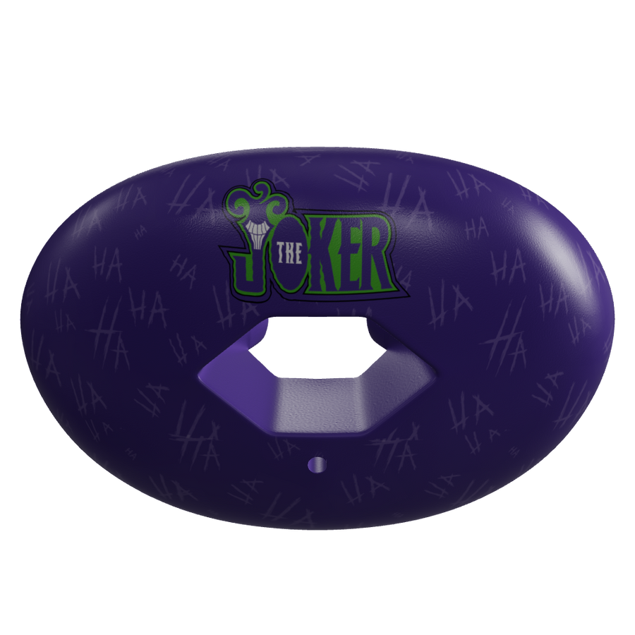 Hexa-Flow™ Mouthguard - The Joker 'Classic'