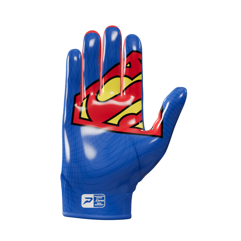 The Joker shoponline Batting Gloves Quantum Orbit
