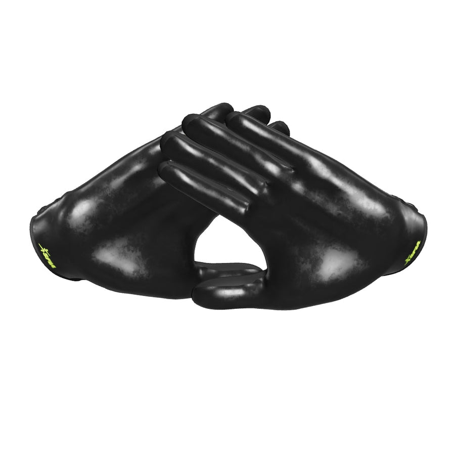 Phenom Elite VPS4 Youth Football Gloves - Team Colors