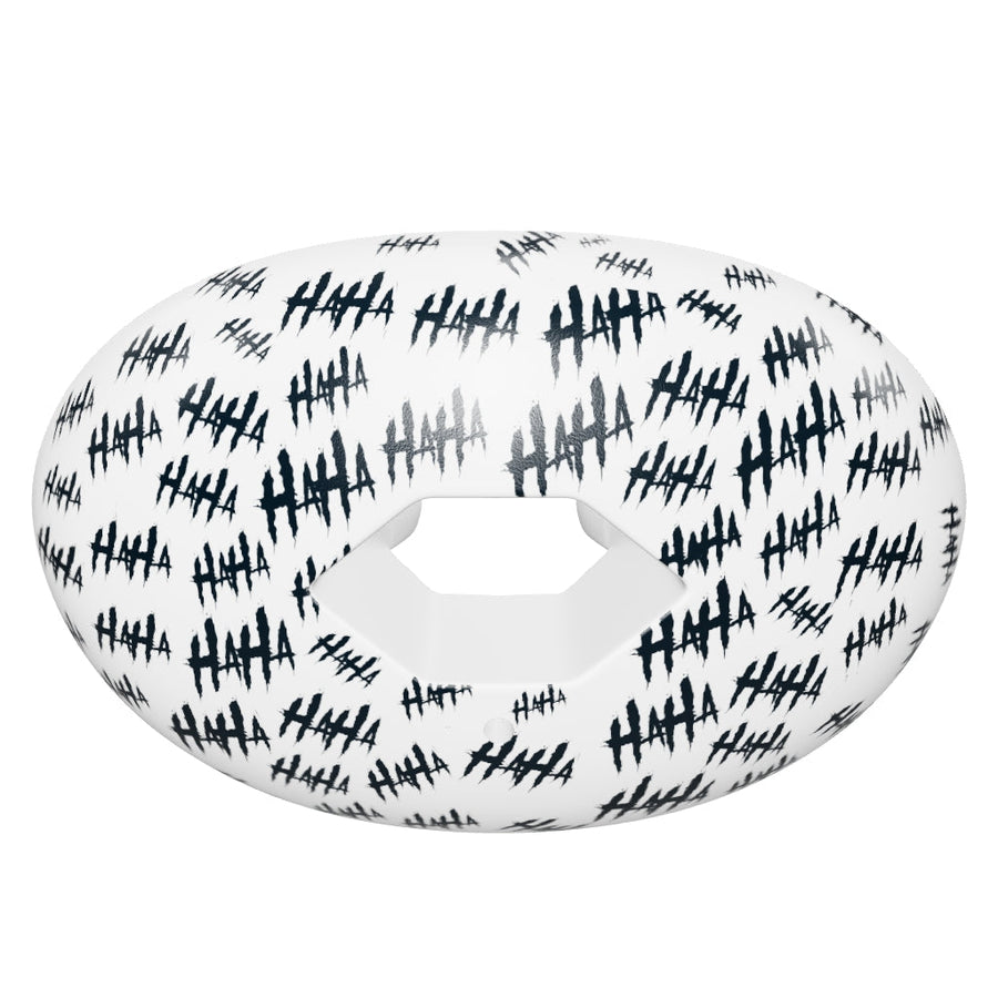 Hexa-Flow: 'Haha' Mouthguard