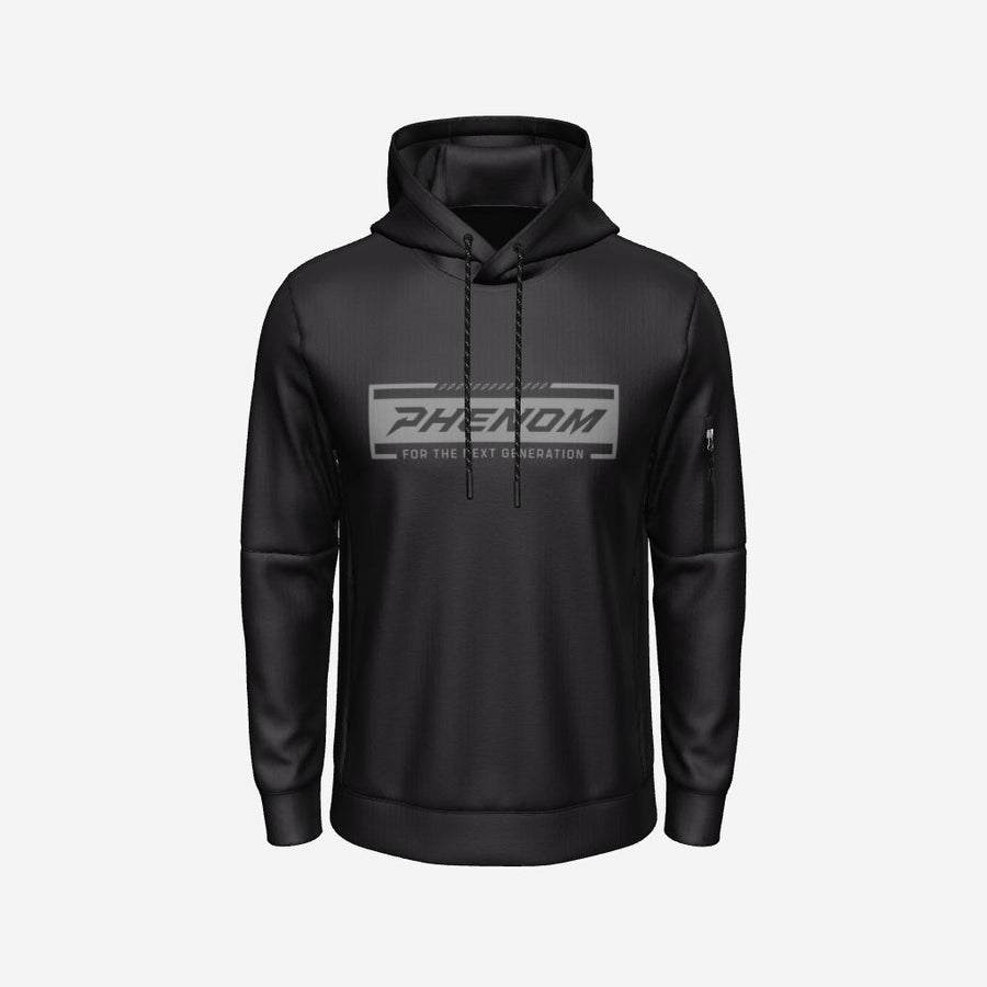 Phenom Elite Men’s Tech Terry Pullover Hoodie