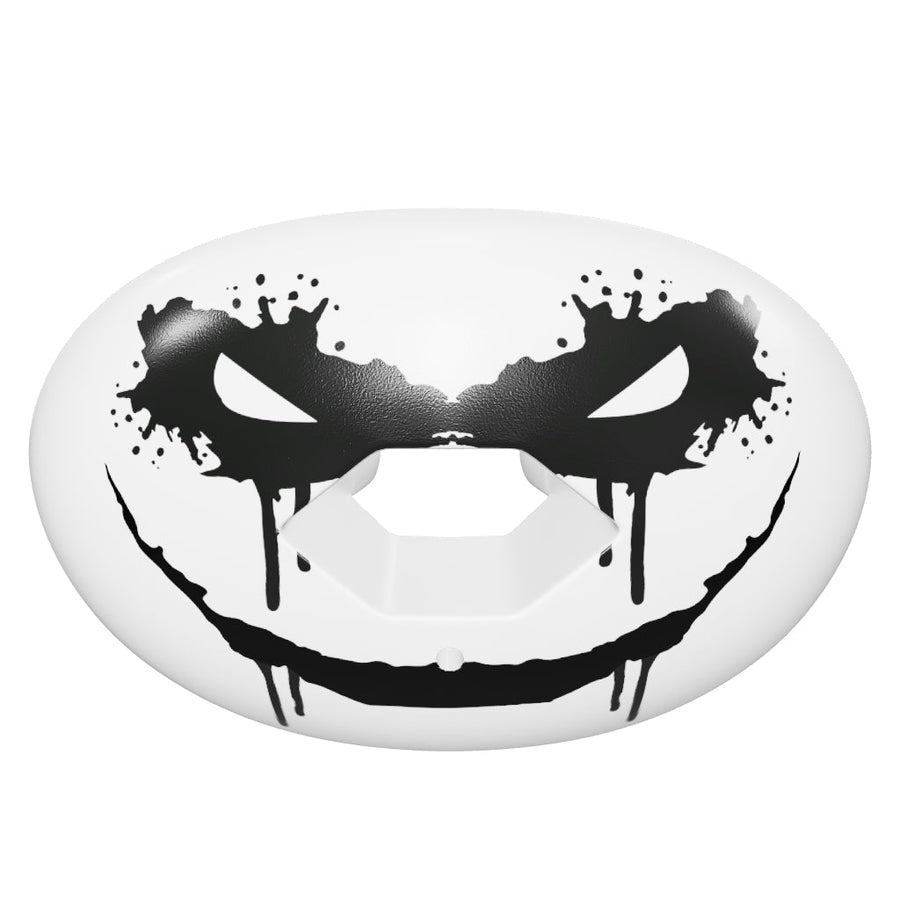 Hexa-Flow™ Mouthguard - Sinister