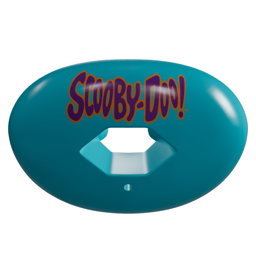 Hexa-Flow™ Mouthguard - Scooby-Doo