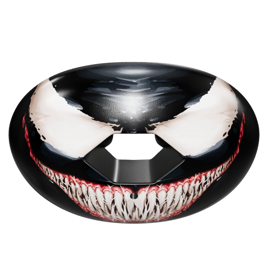 Hexa-Flow: 'Villain' Mouthguard