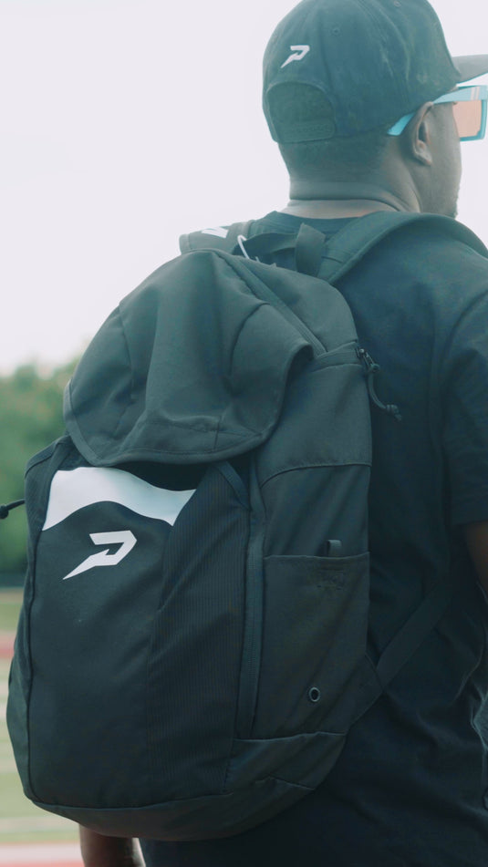 Phenom All Purpose Backpack