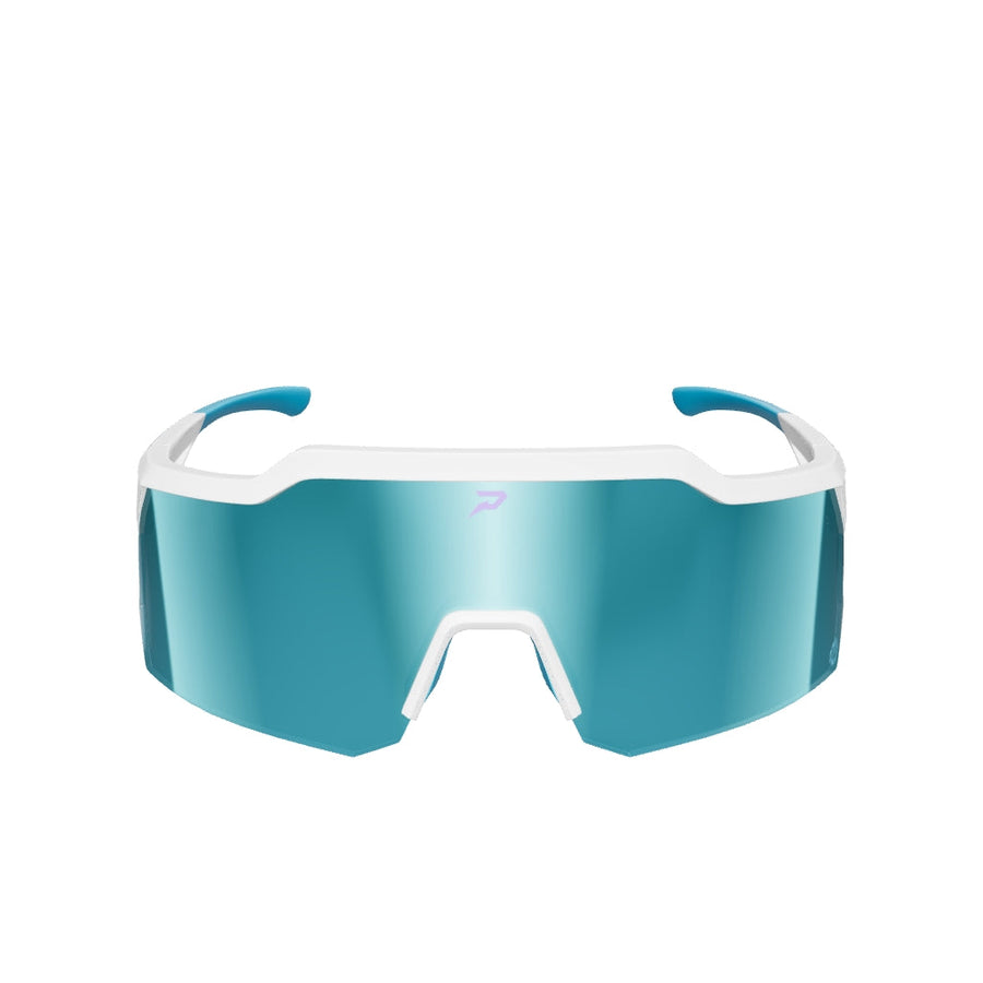 Phenom Focus Performance Sunglasses - Frostbite