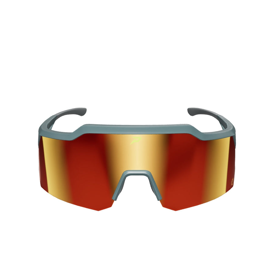 Phenom Focus Performance Sunglasses - Heat Wave