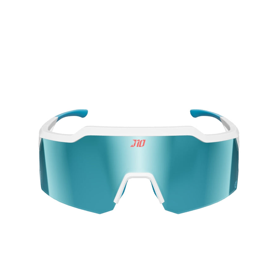 Phenom Focus Performance Sunglasses – DeSean Jackson Ice Hornet