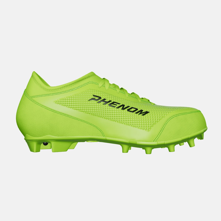 Velocity 3.0: Football Cleats - Slime