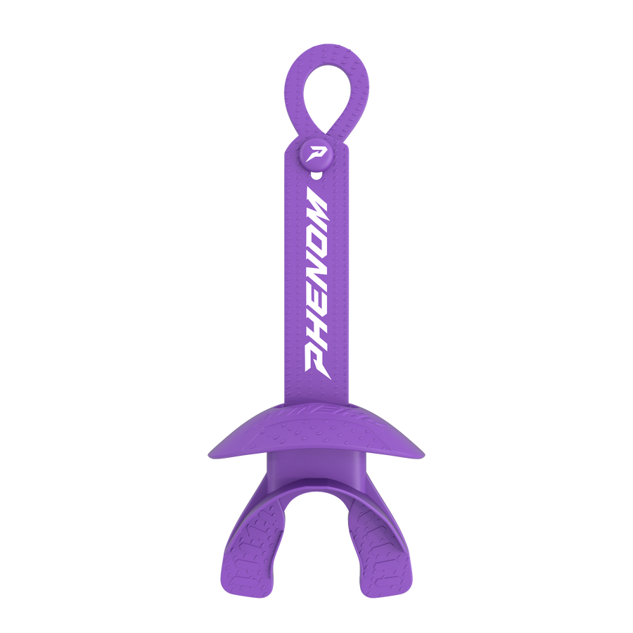 Phenom Elite Hexa-Flow™ 4.0 Football Mouthguard – Team Color Edition (Adult & Youth)