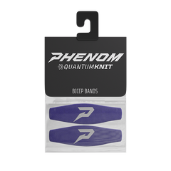 Phenom Elite Quantum Knit Bicep Bands