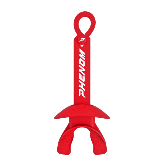 Phenom Elite Hexa-Flow™ 4.0 Football Mouthguard – Team Color Edition (Adult & Youth)