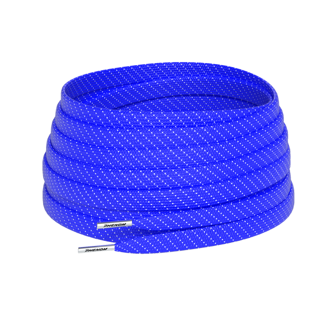 Phenom Flat Shoelaces