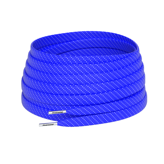Phenom Flat Shoelaces
