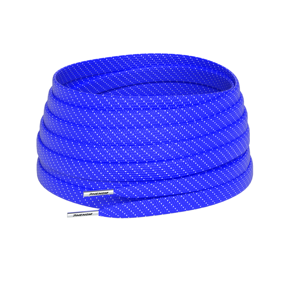 Phenom Flat Shoelaces