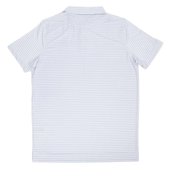 Quantum Lite Performance Polo - White