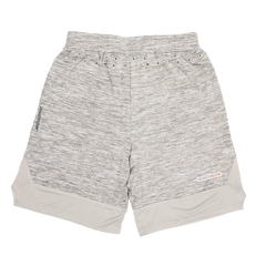 Quantum Lite Performance Shorts - Heather Grey
