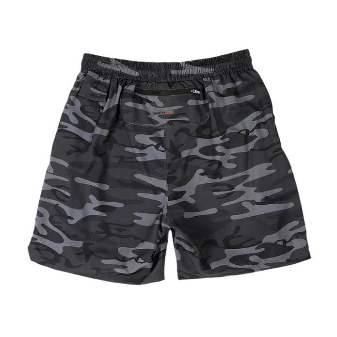 Quantum Lite Performance Shorts 2.0 - Camo