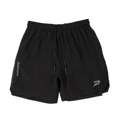 Quantum Lite Performance Shorts 2.0 - Black