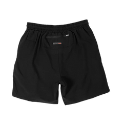 Quantum Lite Performance Shorts 2.0 - Black