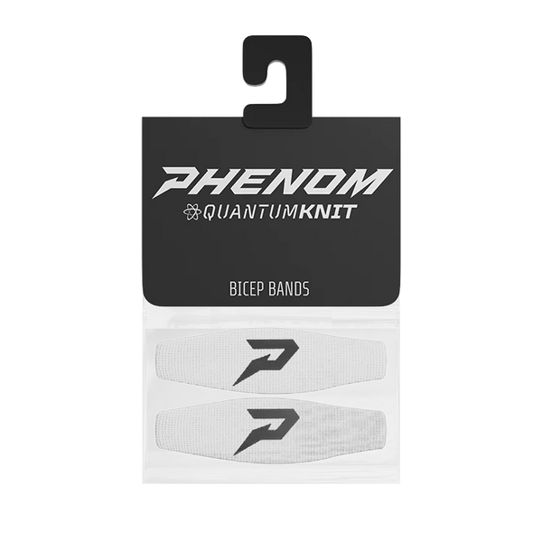 Phenom Elite Quantum Knit Bicep Bands