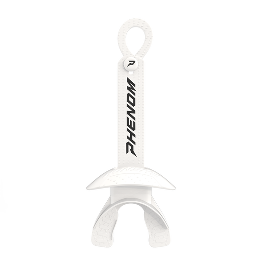 Phenom Elite Hexa-Flow™ 4.0 Football Mouthguard – Team Color Edition (Adult & Youth)