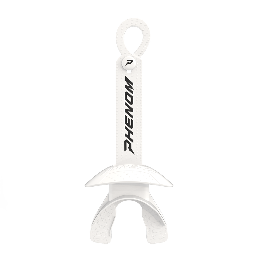 Phenom Elite Hexa-Flow™ 4.0 Football Mouthguard – Team Color Edition (Adult & Youth)