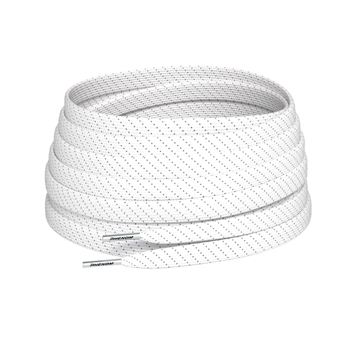 Phenom Flat Shoelaces