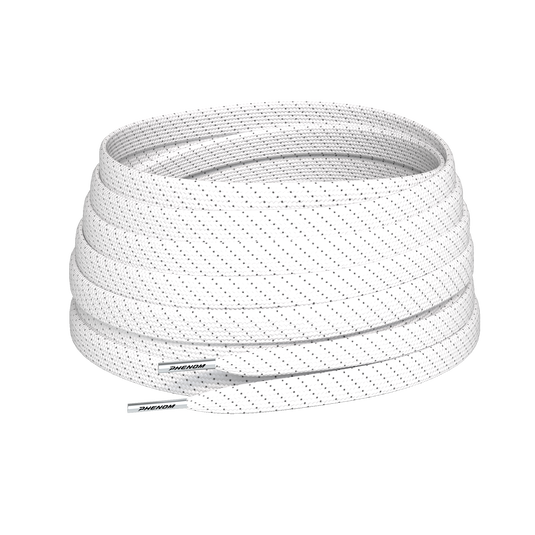 Phenom Flat Shoelaces