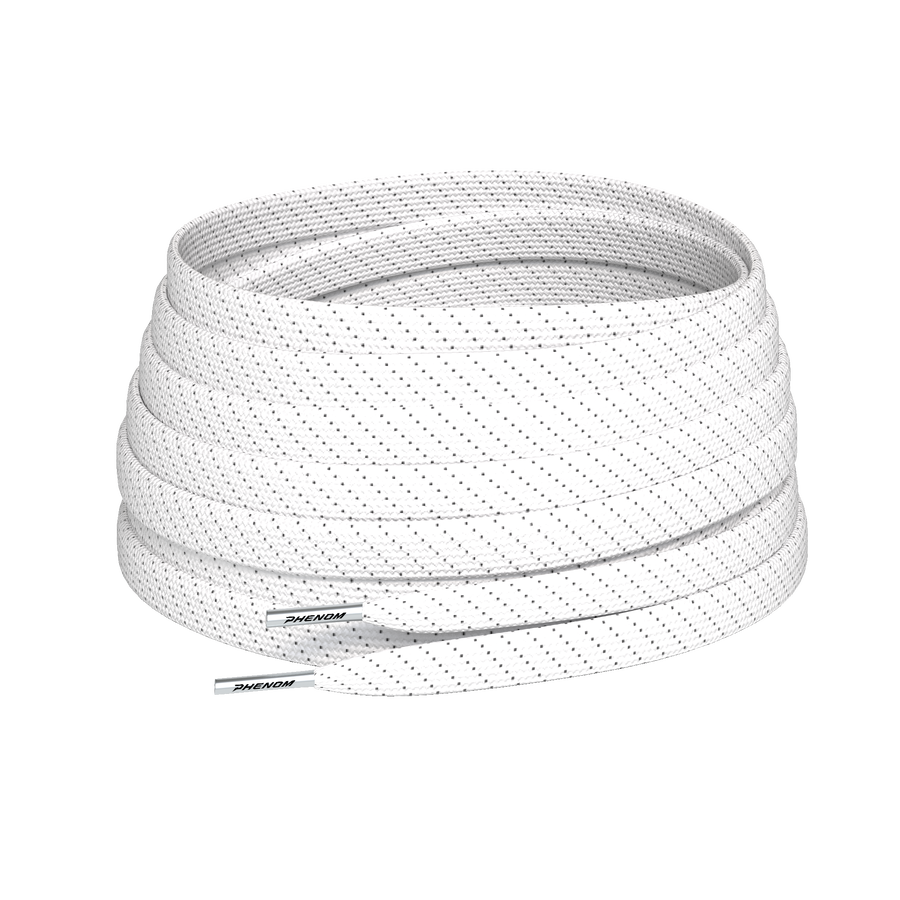 Phenom Flat Shoelaces