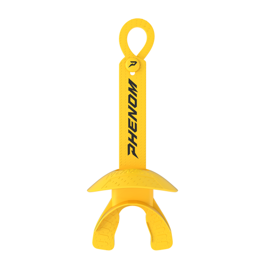 Phenom Elite Hexa-Flow™ 4.0 Football Mouthguard – Team Color Edition (Adult & Youth)