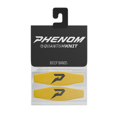 Phenom Elite Quantum Knit Bicep Bands