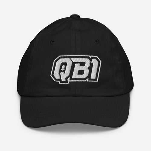 QB1 Kids Cap