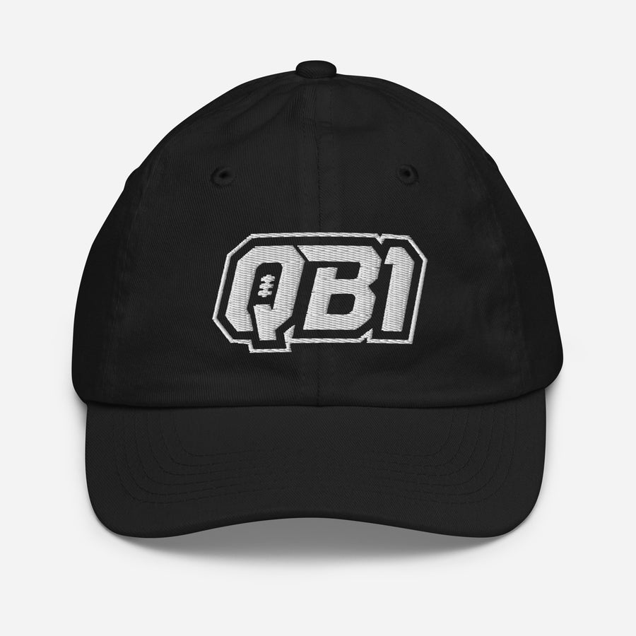 QB1 Kids Cap