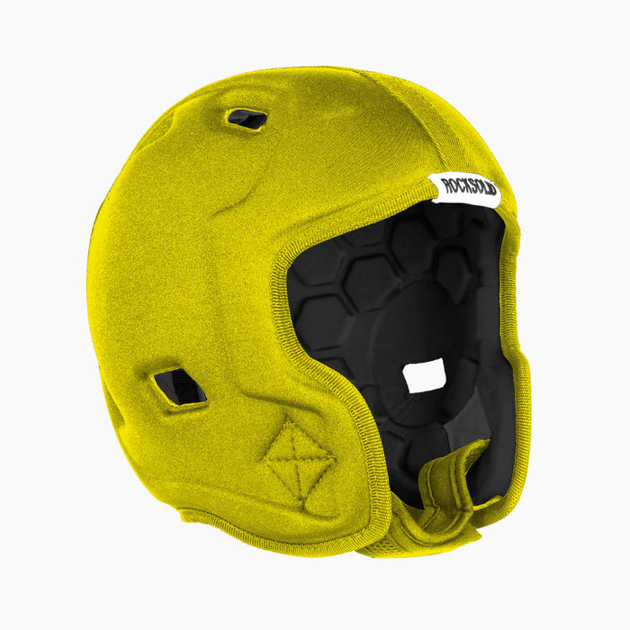 RS2 Soft Shell Head Gear - GOLD