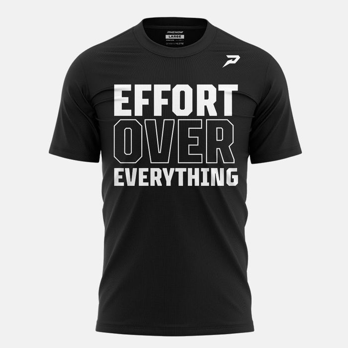 Effort Over Everything Graphic Tee