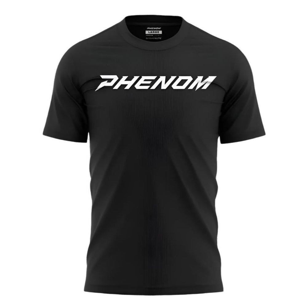 Phenom Logo Graphic Tee — Phenom Elite Brand