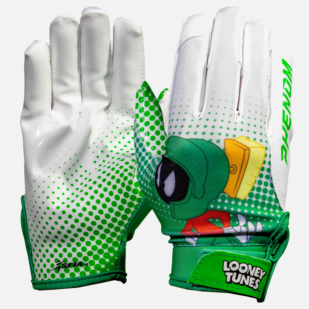 Phenom batting deals gloves