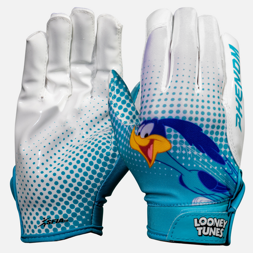 Cheap good best sale football gloves